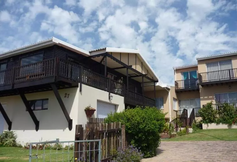ペンション A1bay View Collection Cottage & Apartment Sea Facing