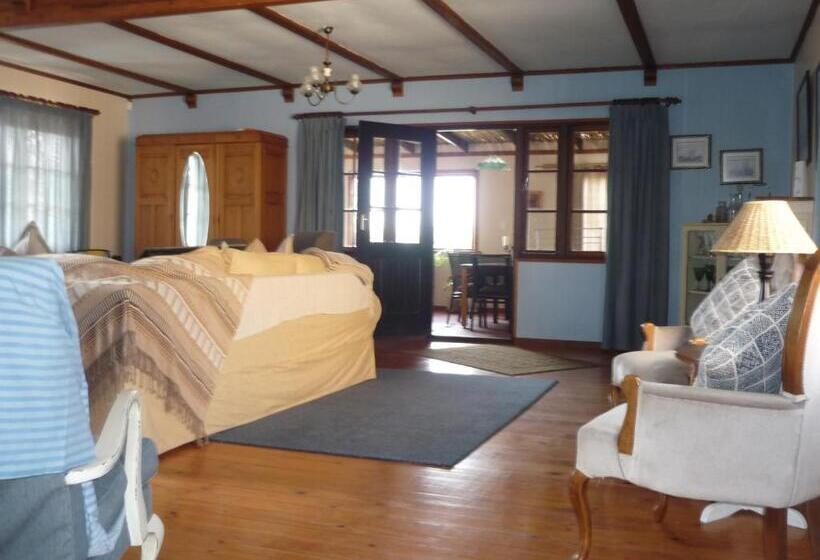 פנסיון A1bay View Collection Cottage & Apartment Sea Facing