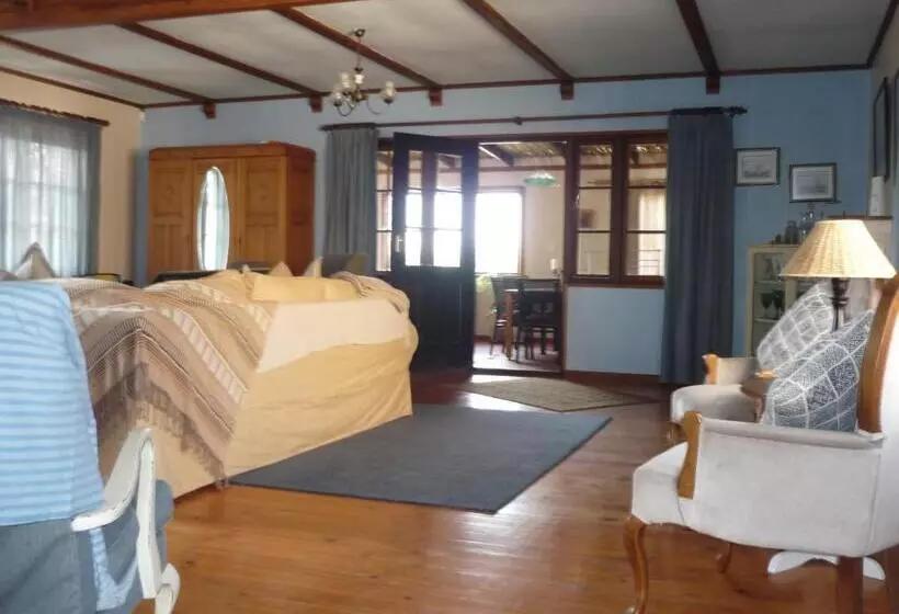 ペンション A1bay View Collection Cottage & Apartment Sea Facing