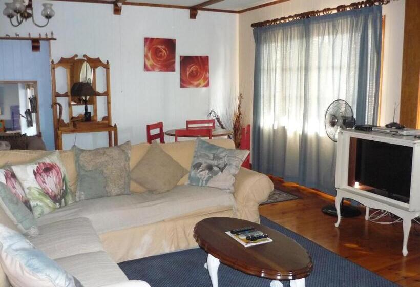 פנסיון A1bay View Collection Cottage & Apartment Sea Facing