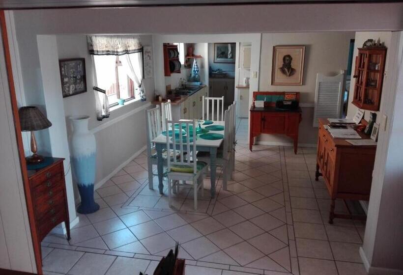 פנסיון A1bay View Collection Cottage & Apartment Sea Facing