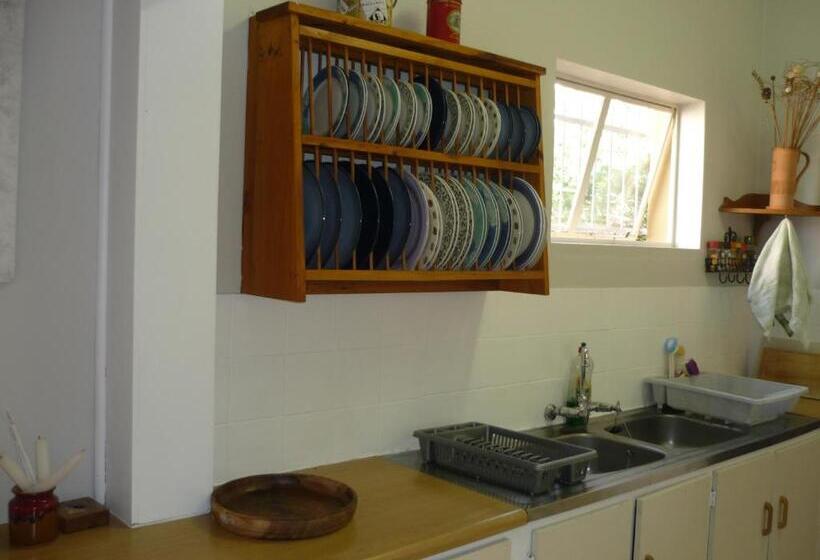 פנסיון A1bay View Collection Cottage & Apartment Sea Facing