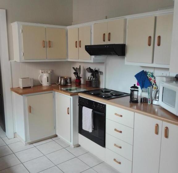 פנסיון A1bay View Collection Cottage & Apartment Sea Facing