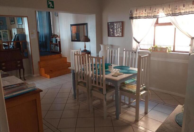 פנסיון A1bay View Collection Cottage & Apartment Sea Facing