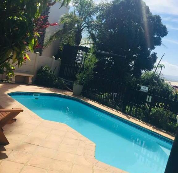 פנסיון A1bay View Collection Cottage & Apartment Sea Facing