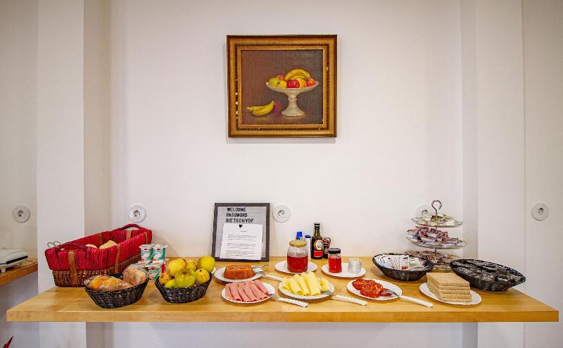 پانسیون Casa Rietsch