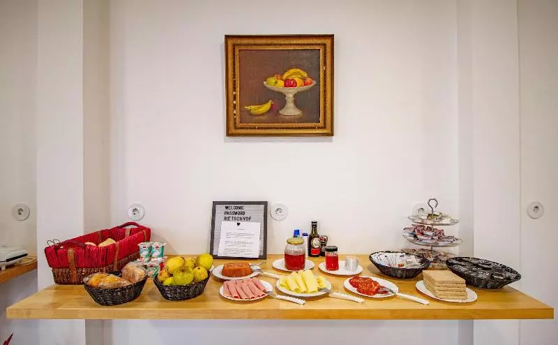 Majatalo Casa Rietsch