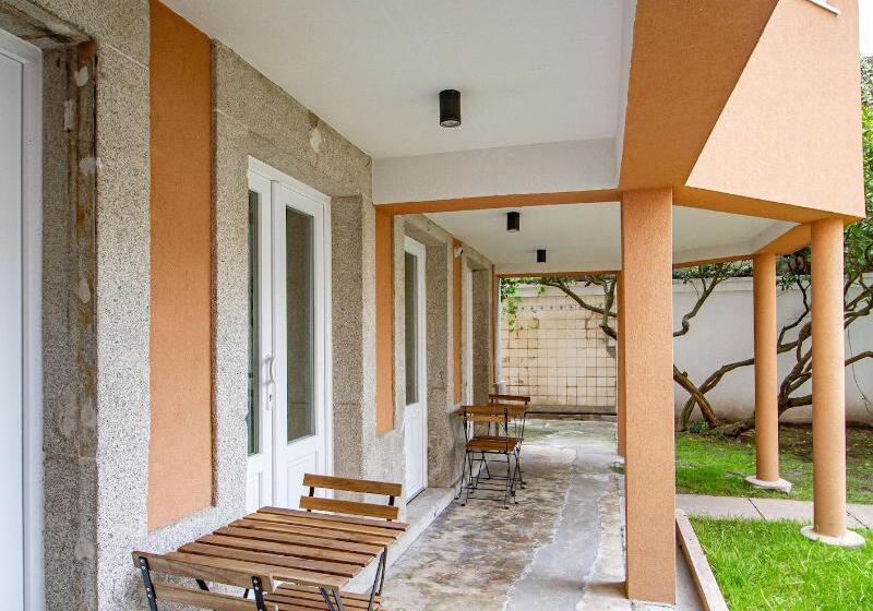 پانسیون Casa Rietsch