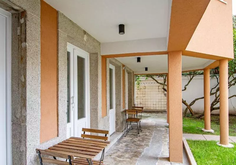 Majatalo Casa Rietsch