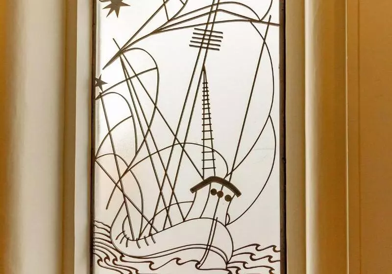 Majatalo Casa Rietsch