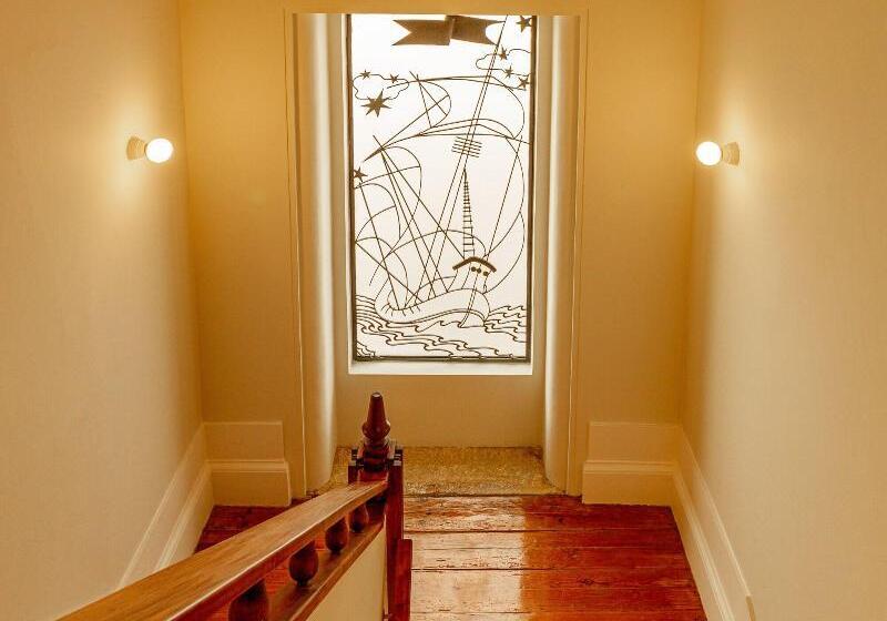 پانسیون Casa Rietsch