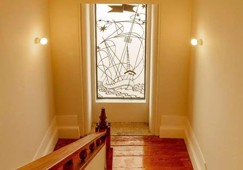 Majatalo Casa Rietsch