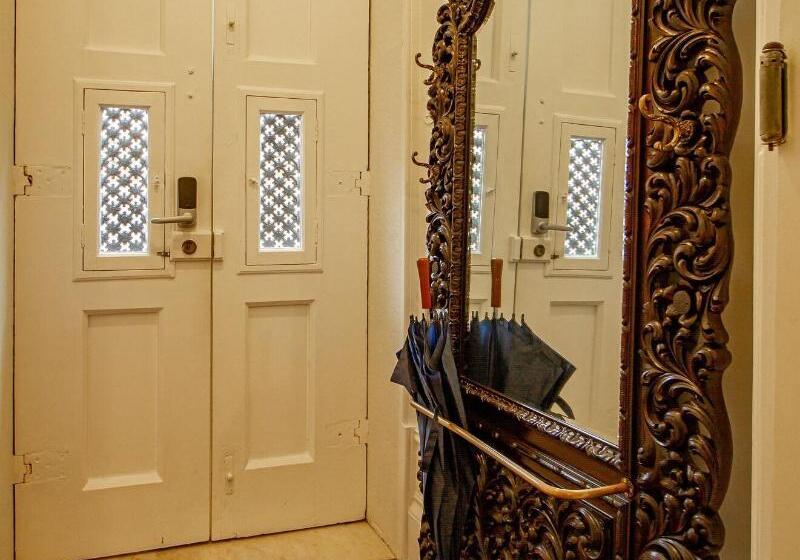 پانسیون Casa Rietsch