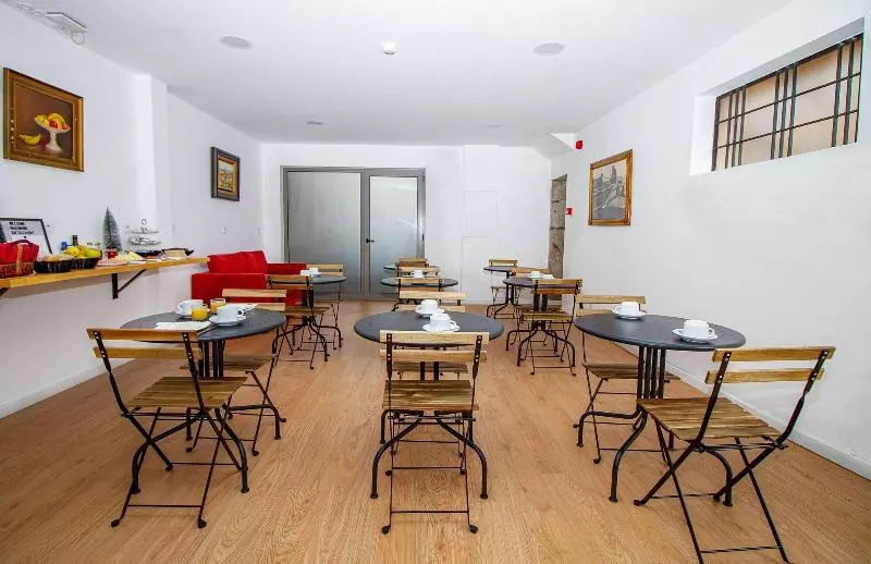 Majatalo Casa Rietsch