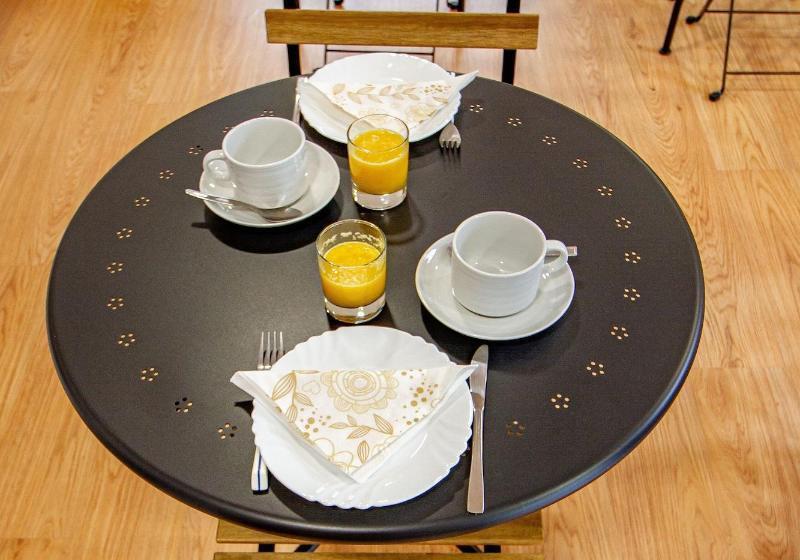 پانسیون Casa Rietsch