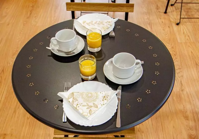 Majatalo Casa Rietsch