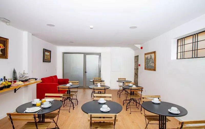 Majatalo Casa Rietsch