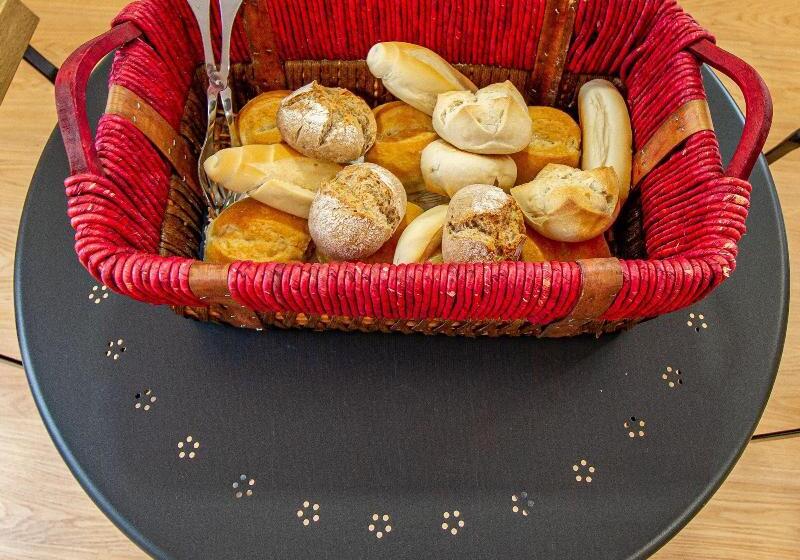 پانسیون Casa Rietsch