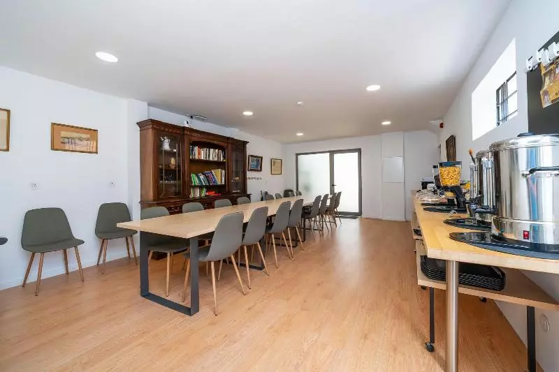 Majatalo Casa Rietsch