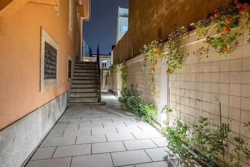 Majatalo Casa Rietsch