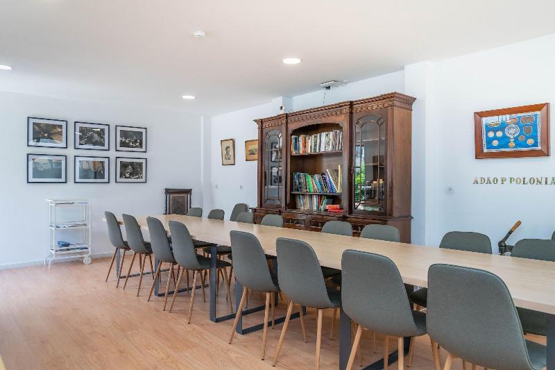 پانسیون Casa Rietsch