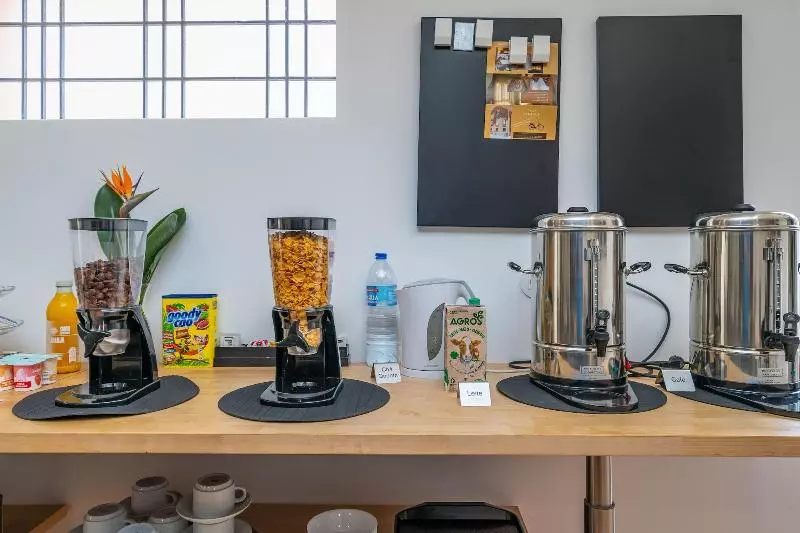 Majatalo Casa Rietsch