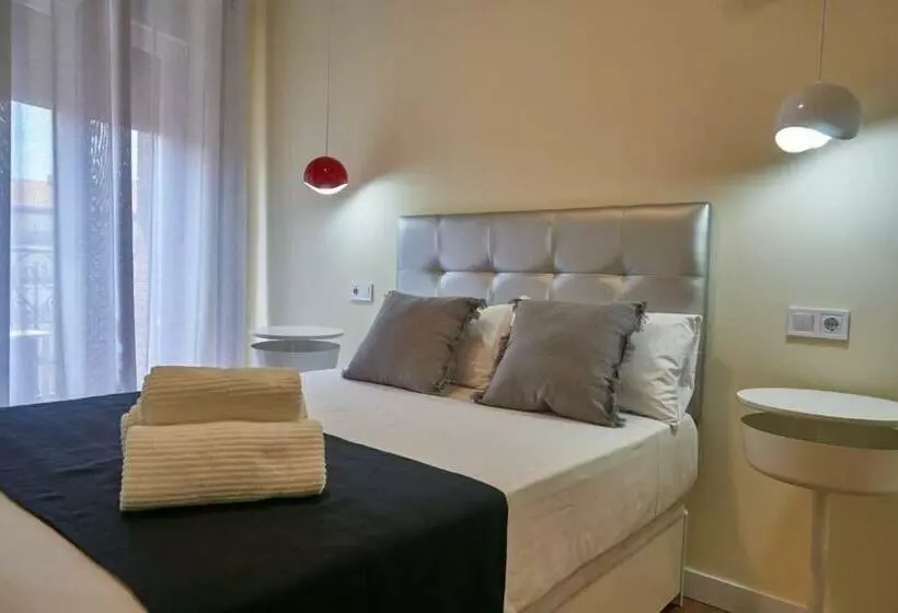 پانسیون Good Stay Rooms