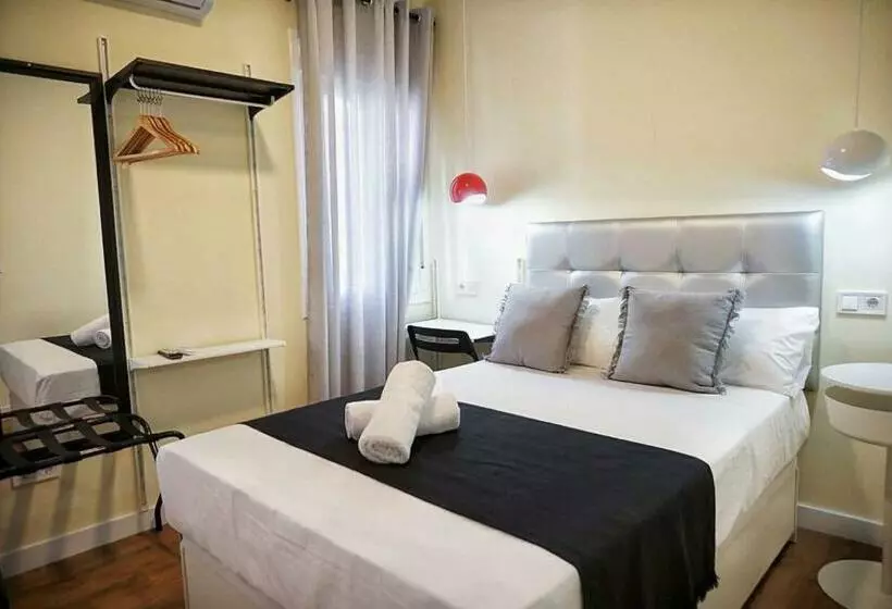 پانسیون Good Stay Rooms