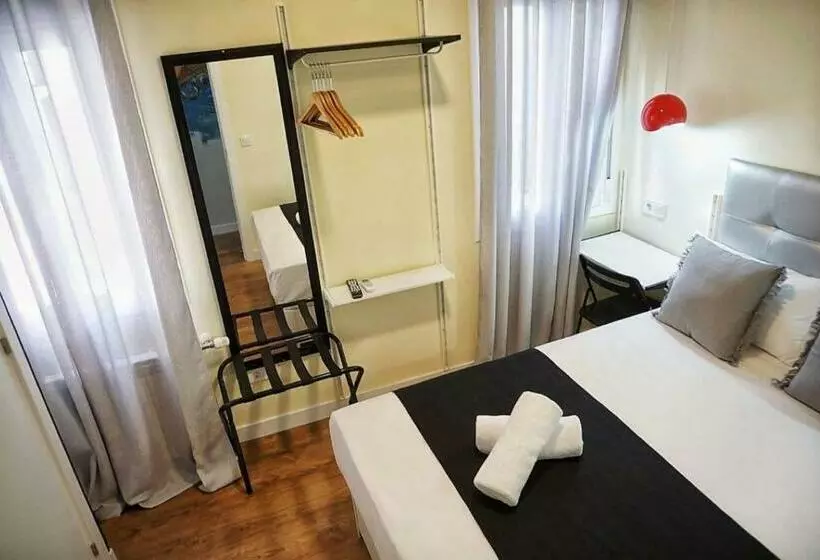 پانسیون Good Stay Rooms