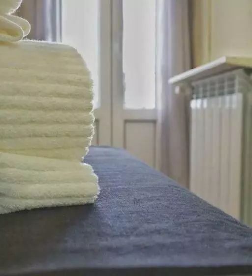 پانسیون Good Stay Rooms