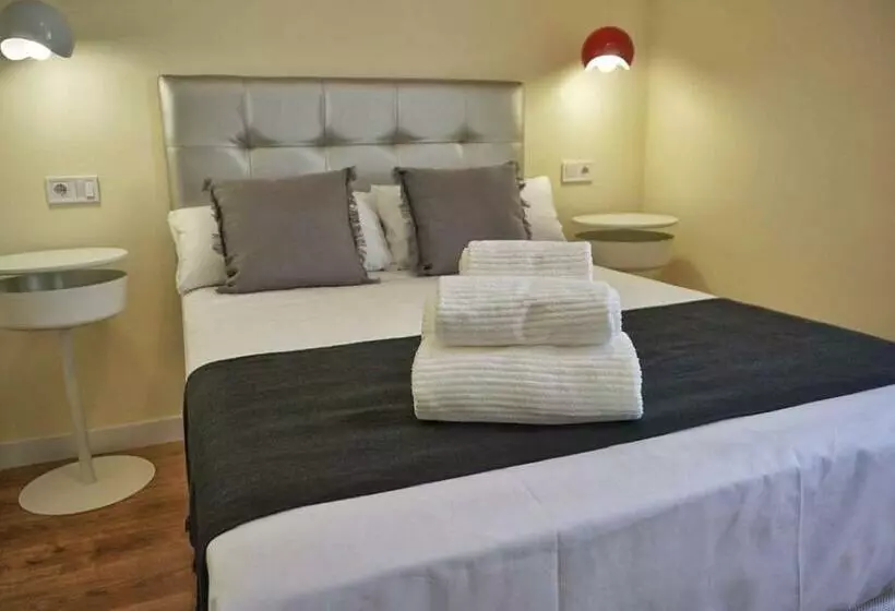 پانسیون Good Stay Rooms