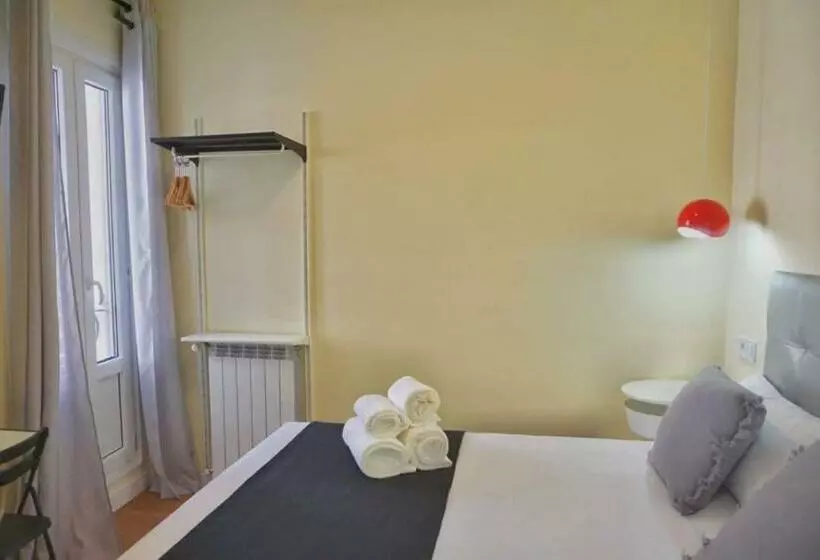 پانسیون Good Stay Rooms