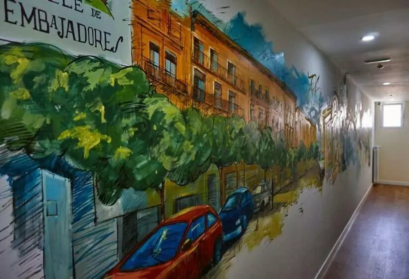 پانسیون Good Stay Rooms