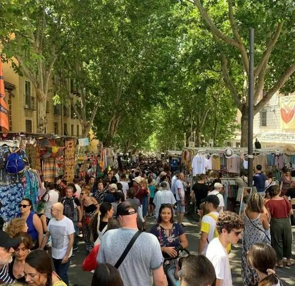 پانسیون Good Stay Rooms