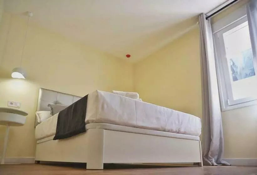 پانسیون Good Stay Rooms