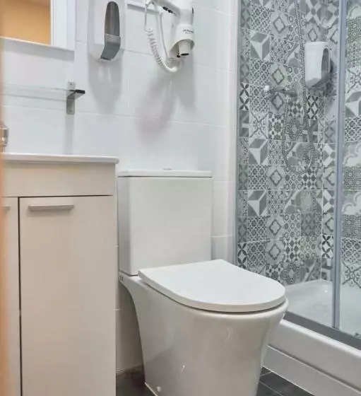 پانسیون Good Stay Rooms