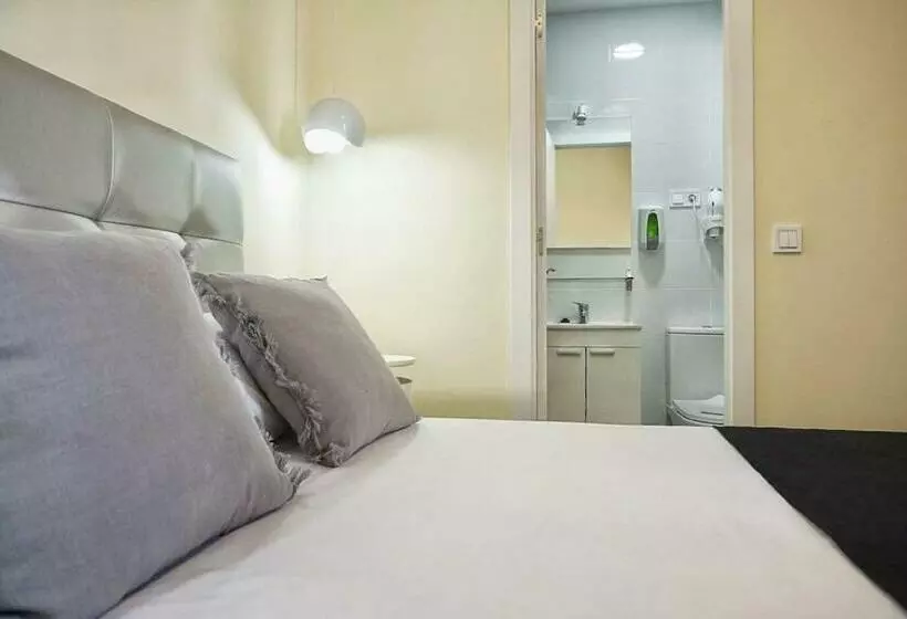 پانسیون Good Stay Rooms