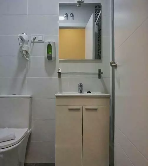 پانسیون Good Stay Rooms