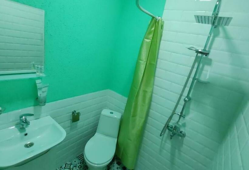 پانسیون Icity