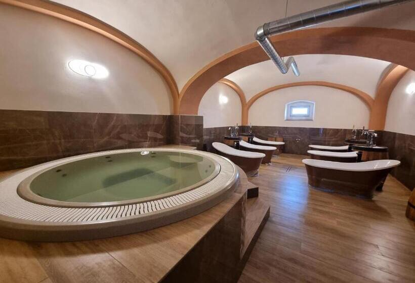 펜션 Penzión Sessler