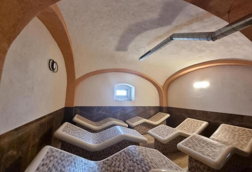 펜션 Penzión Sessler