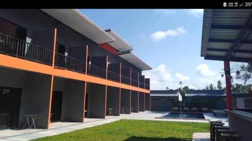 膳宿费 Samui Hills