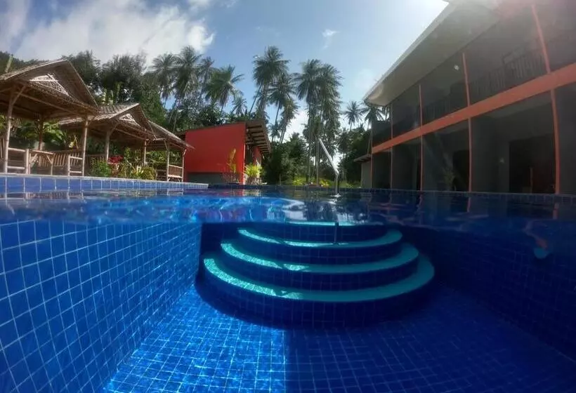 Majatalo Samui Hills