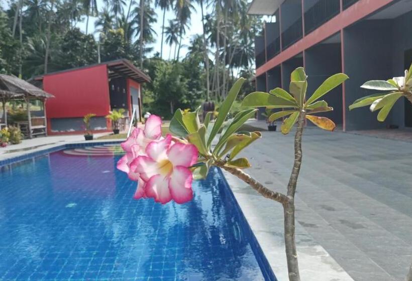 膳宿费 Samui Hills