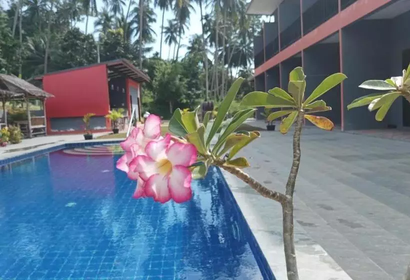 Majatalo Samui Hills