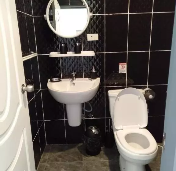 Majatalo Samui Hills