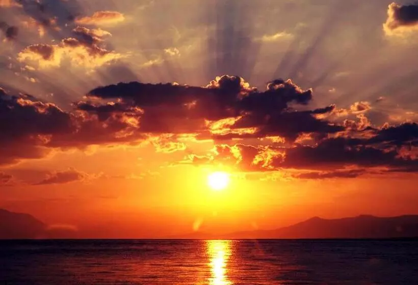 Majatalo Samui Hills