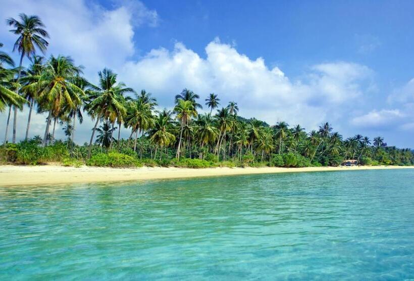 膳宿费 Samui Hills