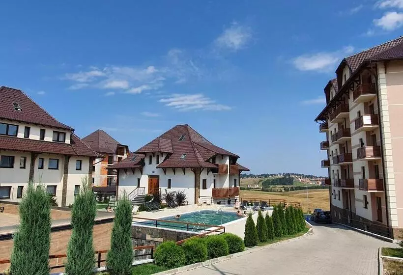 Zlatibor Hills Lara
