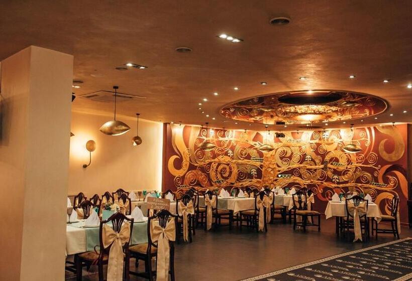 Общежитие Lyube